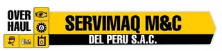 Servimaq M&C del Perú